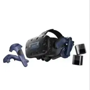 htc vive pro 2 풀킷 3.0 트래커 3개 판매합니다.